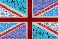get drapeau anglais a imprimer background