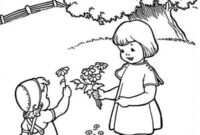 free may coloring pages