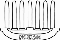 coloring pages kwanzaa coloring pages kwanzaa