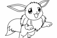 sylveon coloring page