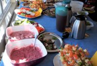 gesunde ernahrung im kindergarten projekt