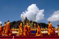 feiertage im buddhismus