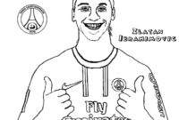 coloriage equipe de foot greatestcoloringbook