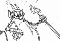 the cuphead show coloring pages the cuphead show coloring pages