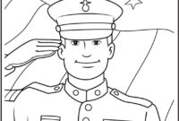 veterans day printable coloring pages veterans day printable coloring pages