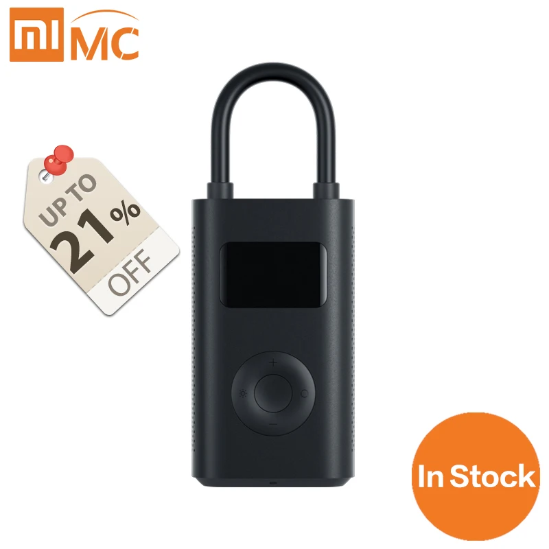 Xiaomi-Mi-Portable-Smart-Digital-Tire-Pressure-Detection-Electric