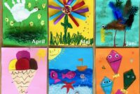 kalender zum selberbasteln