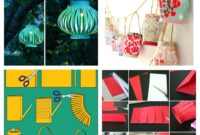 lampion selber basteln anleitung
