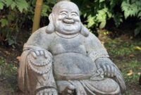 heiliges buch der buddhisten