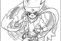 dessin beyblade burst turbo dessin beyblade burst turbo