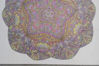 megastar coloriage mandala xxl