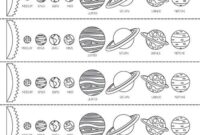 planets activity sheet planets activity sheet