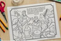 come follow me coloring pages come follow me coloring pages