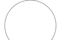 circle color pages circle color pages