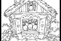 mural coloring pages