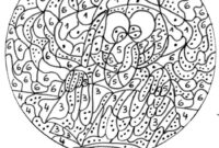 coloriage magique en ligne coloriage magique en ligne