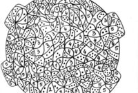 coloriage maternelle pdf 6eme