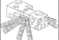 minecraft coloriage en ligne