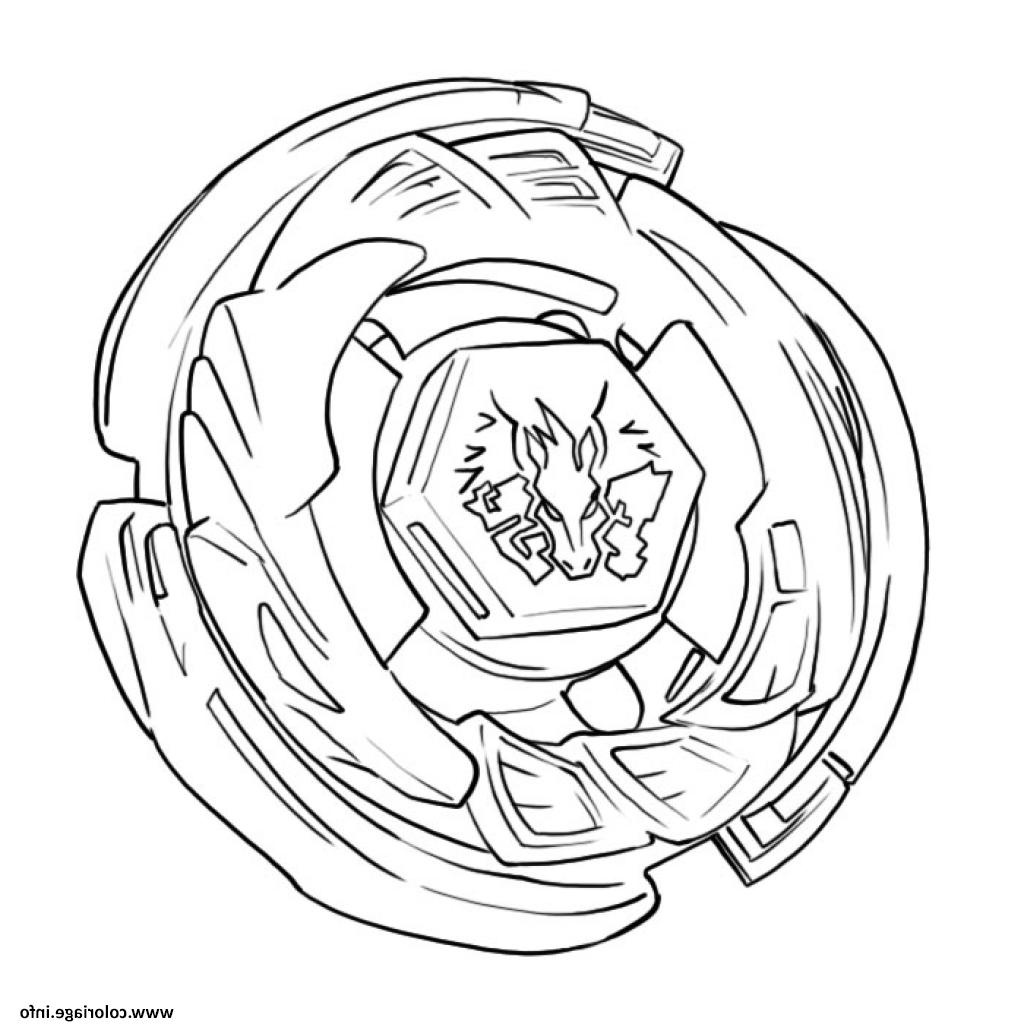 12 Beau De Coloriage Beyblade Burst A Imprimer Photos - Coloriage