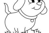 get dessin a imprimer chien pictures