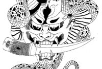 get coloriage dessin japonais images get coloriage dessin japonais images