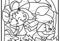 coloriage magique c c coloriage magique c c