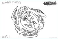 coloriage toupie beyblade burst turbo coloriage toupie beyblade burst turbo