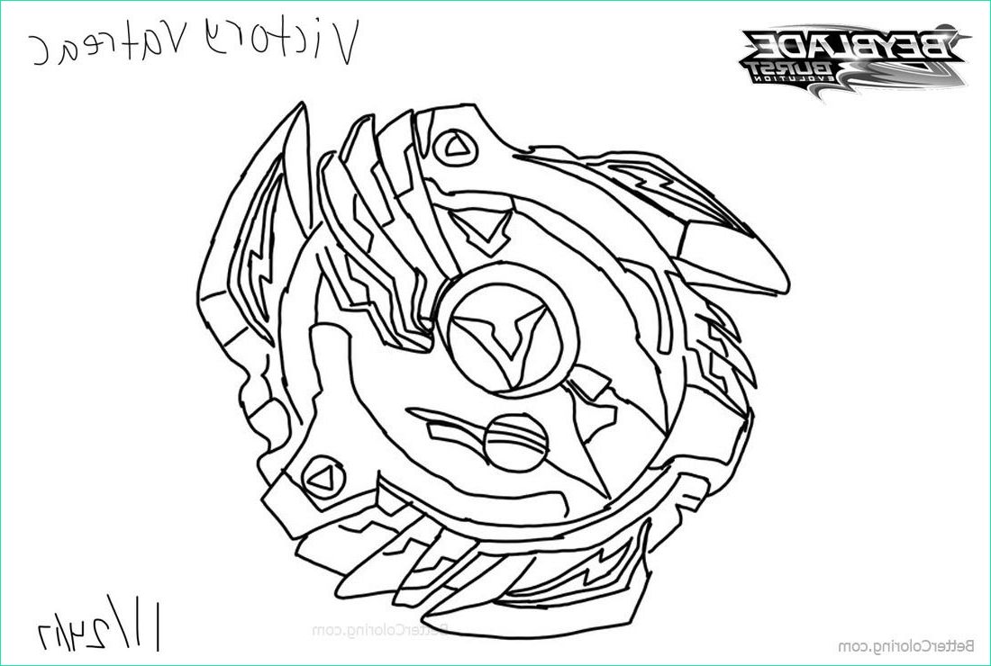 Coloriage toupie Beyblade Cool Photos Beyblade Coloring Pages - Coloriage
