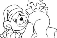 ours coloriage magique ours coloriage magique