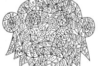 coloriage magic coloriage magic