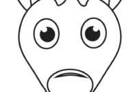 printable rudolph printable rudolph