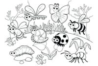 love bug coloring pages love bug coloring pages