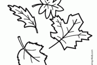 fall leaves coloring pages for adults fall leaves coloring pages for adults
