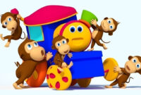 titounis couleur voiture