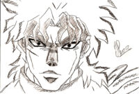 dio coloring pages