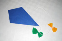 drachen basteln kindergarten drachen basteln kindergarten