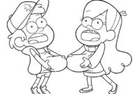 random coloring page random coloring page