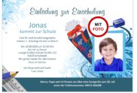 einladungskarten einschulung vorlagen einladungskarten einschulung vorlagen