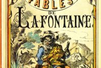 fables de la fontaine