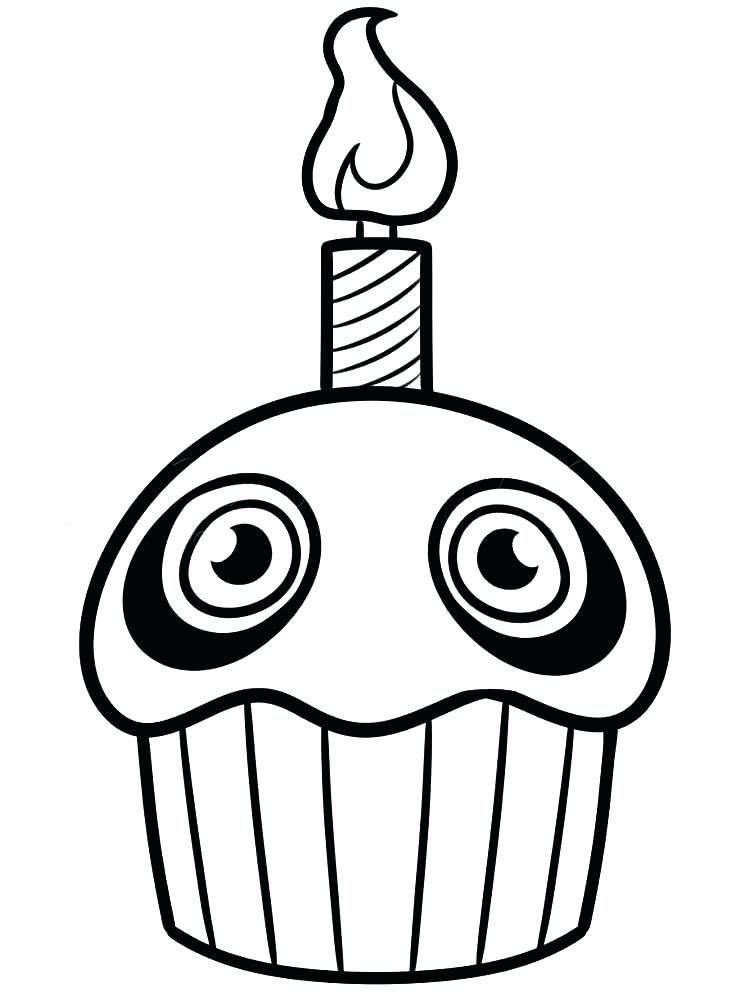 Freddy Fazbear Drawing | Free download on ClipArtMag