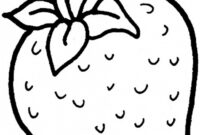 fruit coloring pages pdf fruit coloring pages pdf