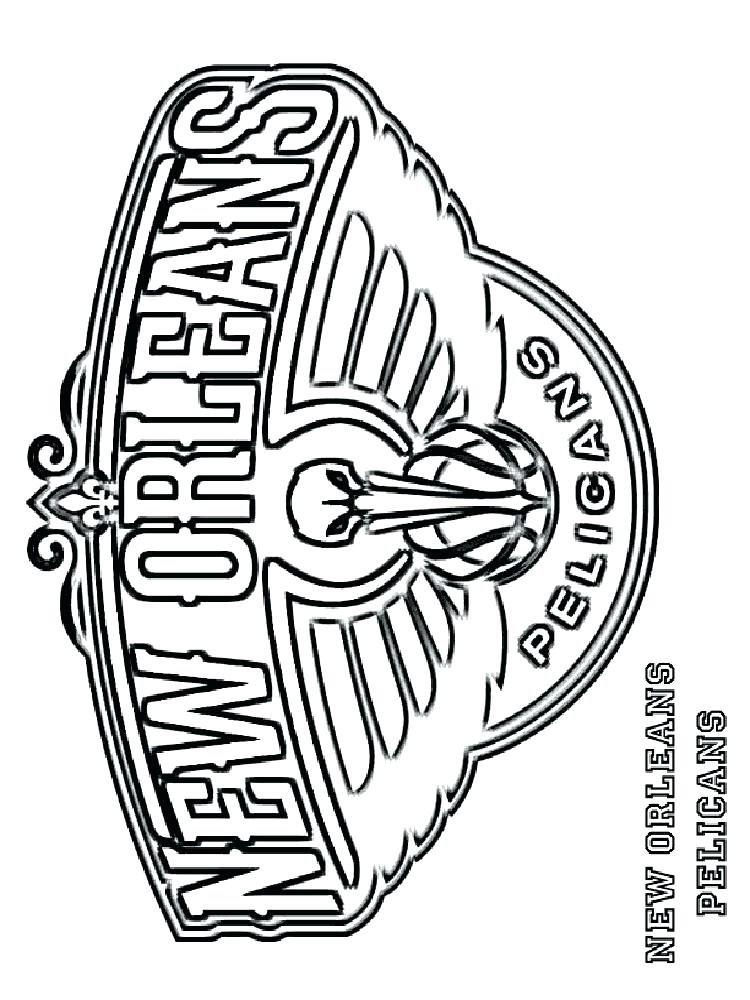 Golden State Warriors Coloring Pages at GetColorings.com | Free