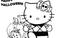 hello kitty princess coloring pages