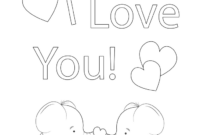i love you daddy coloring pages i love you daddy coloring pages