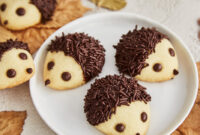 kekse backen mit kindern