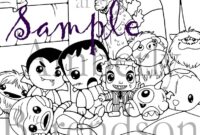 monster mash coloring pages monster mash coloring pages