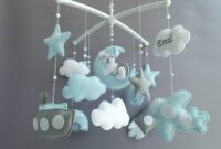 mobile fur kinderzimmer mobile fur kinderzimmer