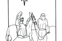bethlehem coloring pages bethlehem coloring pages