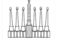 kinara coloring page kinara coloring page