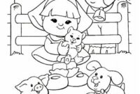 little people people coloring pages for kids little people people coloring pages for kids